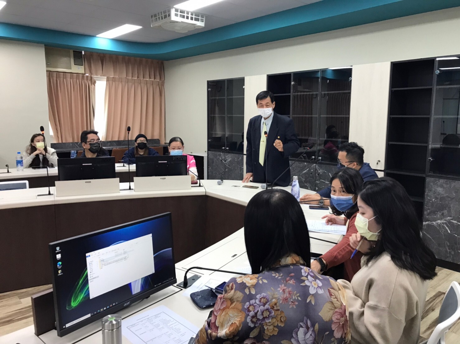 跨境電商實戰培訓營